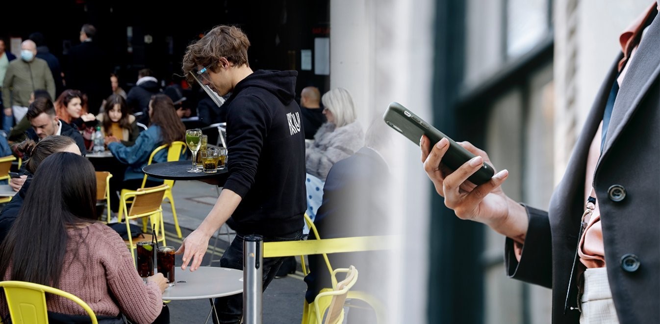 Εστίαση με SMS στο 13033